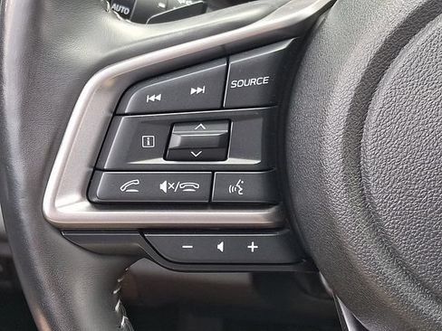 Used 2023 Subaru Outback Touring AWD/4WD image 22