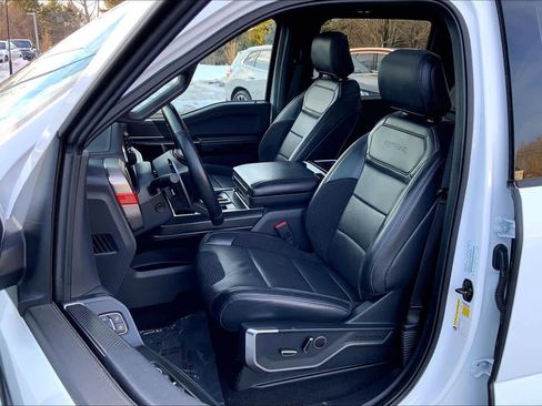 Used 2023 Ford F150 Raptor w/ Raptor Carbon Fiber Package image 7