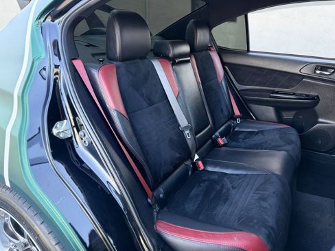 Used 2019 Subaru WRX STI w/ Popular Package #3 image 21