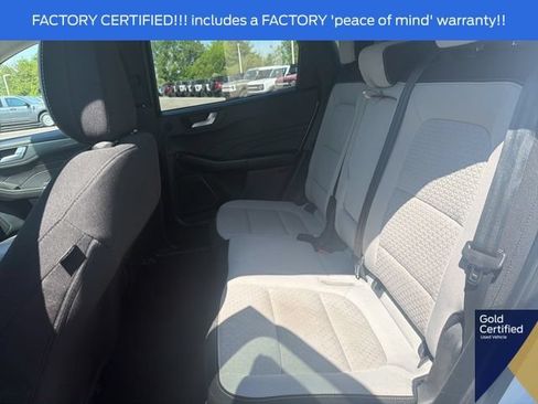 Used 2023 Ford Escape Active FWD image 16