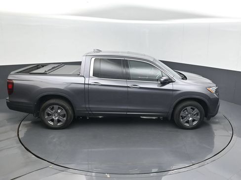 Certified 2020 Honda Ridgeline RTL-E image 14