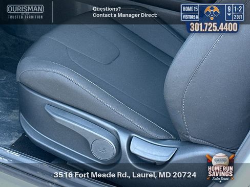 New 2026 Hyundai Elantra Hybrid FWD image 8