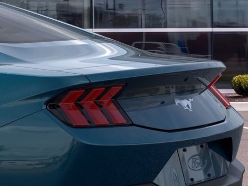 New 2026 Ford Mustang Coupe RWD image 24