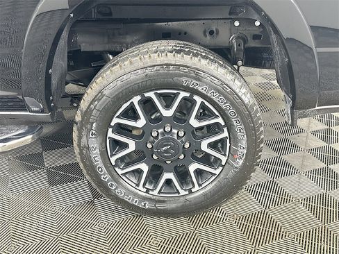 New 2026 RAM 2500 Limited w/ Towing Technology Group image 21