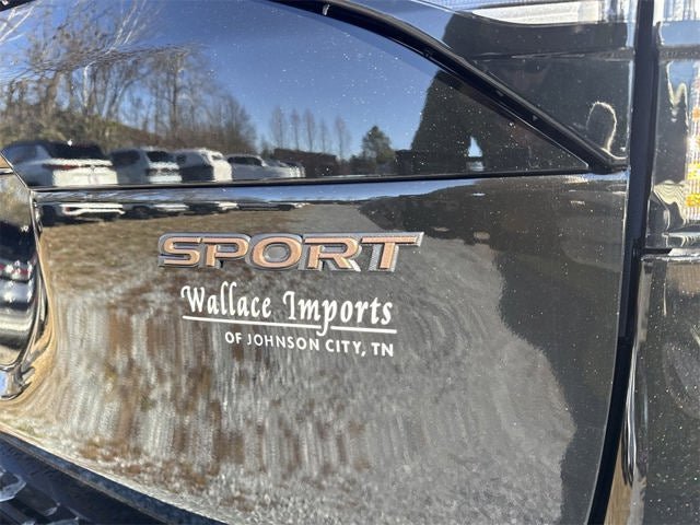 New 2026 Subaru Forester Sport AWD/4WD image 51