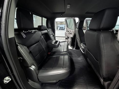 Certified 2023 GMC Sierra 1500 SLT w/ SLT Premium Plus Package image 15
