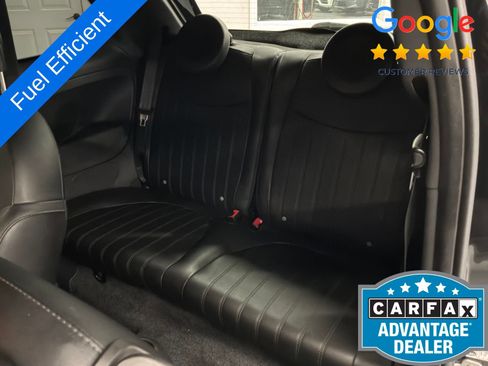 Used 2014 FIAT 500 Sport FWD image 17