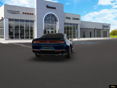 New 2026 Dodge Charger R/T Scat Pack image 9