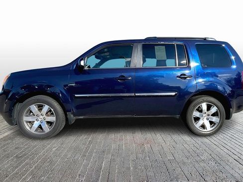 Used 2013 Honda Pilot Touring image 5