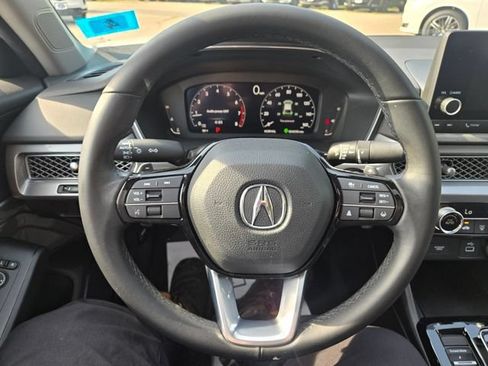 Certified 2024 Acura Integra FWD image 22