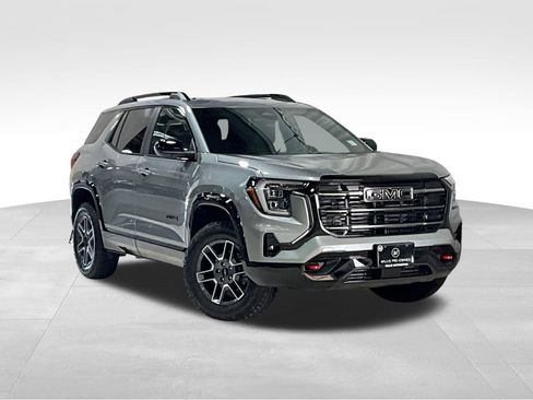 Used 2026 GMC Terrain AT4 w/ Convenience Package III AWD/4WD image 1
