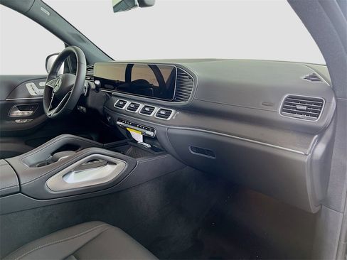 New 2026 Mercedes-Benz GLE 350 4MATIC image 31