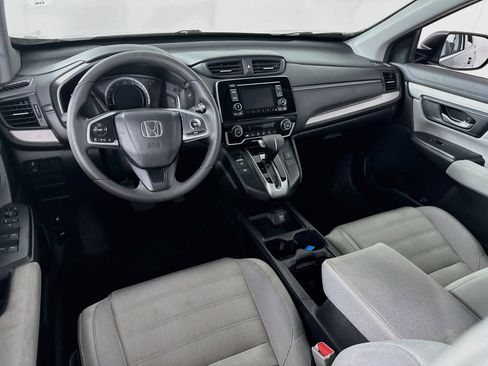 Used 2017 Honda CR-V LX image 18