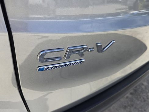 Used 2025 Honda CR-V Sport-L image 14