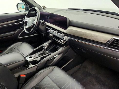 Used 2024 Kia Telluride SX X-Line AWD/4WD image 25