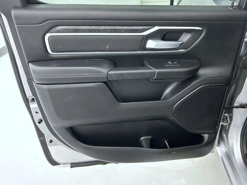 Used 2023 RAM 1500 Big Horn w/ Trailer Tow Group image 20