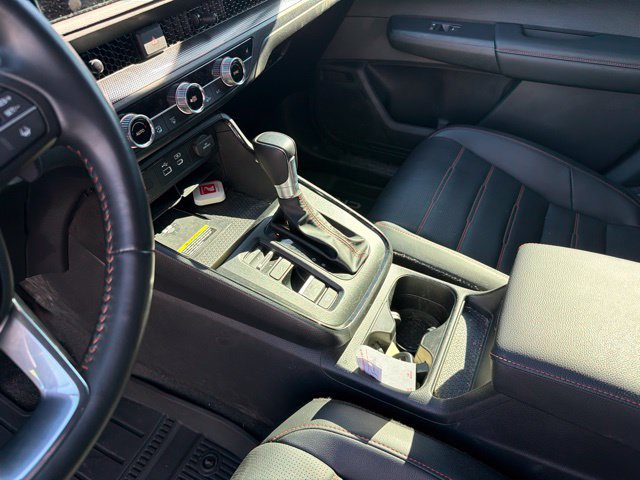 Used 2025 Honda CR-V Sport-L image 19