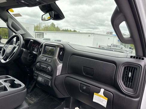 New 2025 Chevrolet Silverado 3500 W/T w/ WT Convenience Package image 56