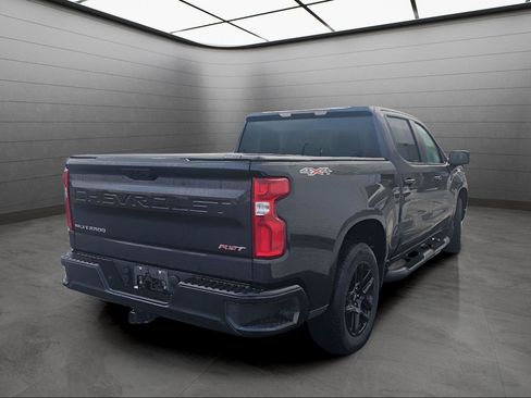Used 2023 Chevrolet Silverado 1500 RST image 6
