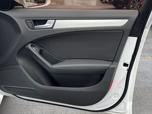 Used 2015 Audi A4 2.0T Premium w/ Audi MMI Navigation image 11