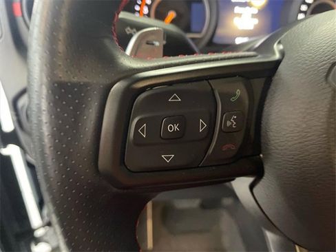 Used 2024 Jeep Wrangler Unlimited Rubicon 392 image 8