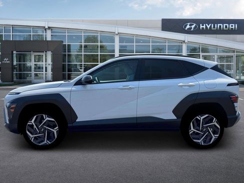 New 2026 Hyundai Kona SEL Premium AWD/4WD image 3