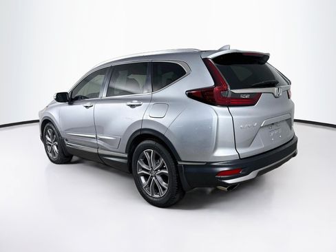 Used 2020 Honda CR-V Touring image 31