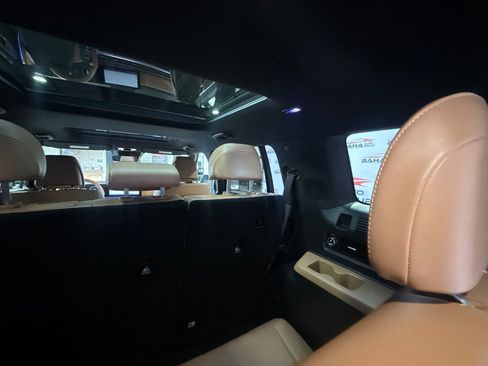 Used 2024 Hyundai Santa Fe Limited image 57