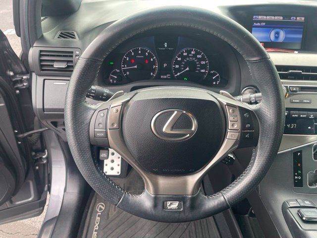 Used 2015 Lexus RX 350 F Sport w/ Navigation Package AWD/4WD image 10