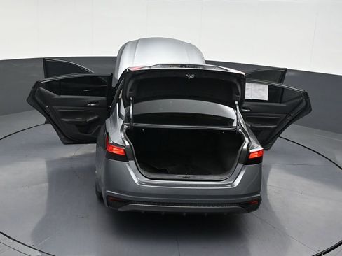 Used 2021 Nissan Altima 2.5 S image 37