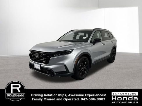 Used 2026 Honda CR-V Sport-L image 26