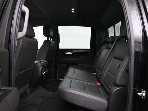 Used 2024 Chevrolet Silverado 2500 LTZ w/ LTZ Convenience Package AWD/4WD image 24