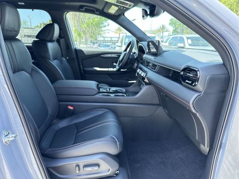 New 2026 Honda Passport TrailSport Elite image 17