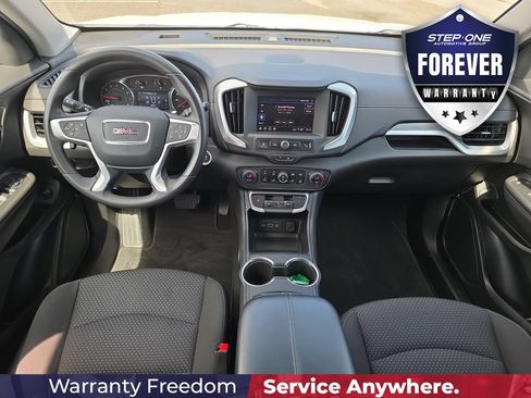 Used 2023 GMC Terrain SLE w/ Driver Convenience Package AWD/4WD image 14