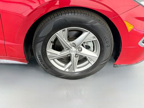 Used 2021 Hyundai Sonata SE image 31