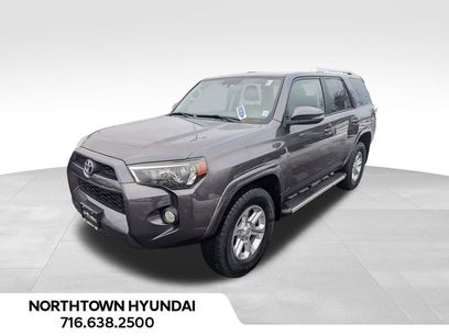 Used 2015 Toyota 4Runner SR5 Premium