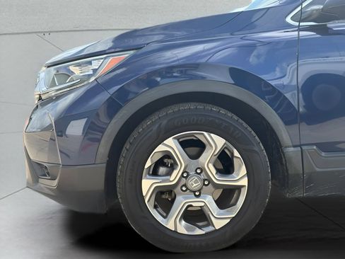 Used 2018 Honda CR-V EX-L image 27