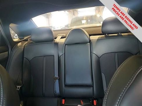 Used 2024 Kia K5 GT-Line image 13