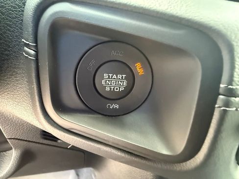 New 2026 Jeep Wrangler Unlimited Rubicon w/ Safety Group AWD/4WD image 17