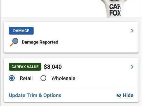 Used 2009 Toyota Avalon Limited FWD image 21