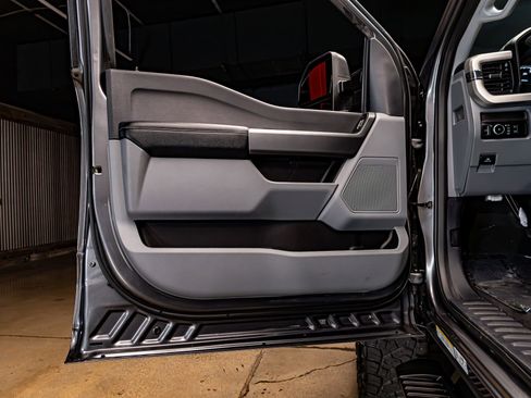 Used 2026 Ford F450 XLT w/ FX4 Off-Road Package image 31