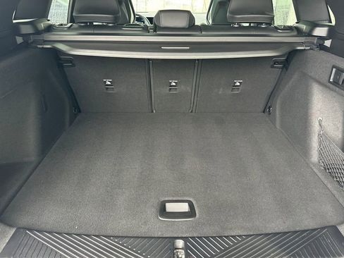 Used 2025 BMW X3 xDrive30i w/ Premium Package image 14