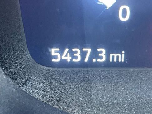 Certified 2025 Ford Explorer ST w/ Sun And Sound Package image 16