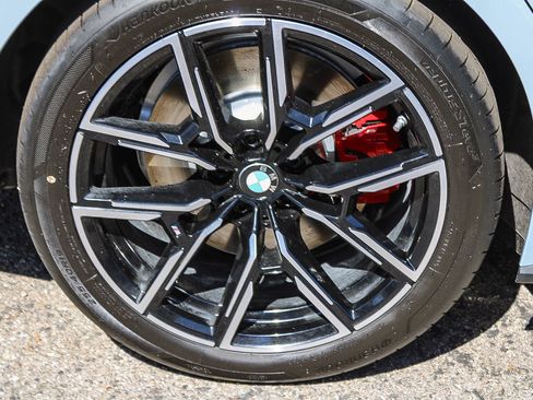 New 2026 BMW i4 xDrive40i w/ M Sport Package AWD/4WD image 11