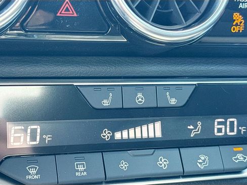 Used 2025 Nissan Sentra SV w/ All-Weather Package image 16