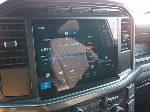 Used 2024 Ford F150 STX AWD/4WD image 17