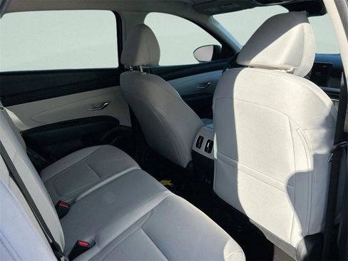 New 2026 Hyundai Tucson SEL image 28