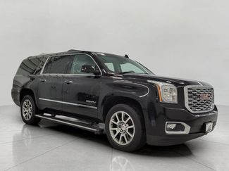 Used 2019 GMC Yukon XL Denali video 1