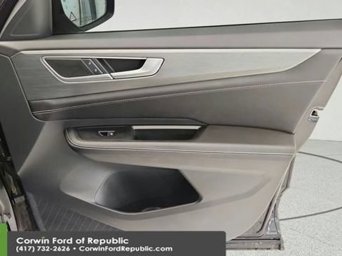 Used 2026 Volkswagen Atlas Cross Sport SE AWD/4WD image 27