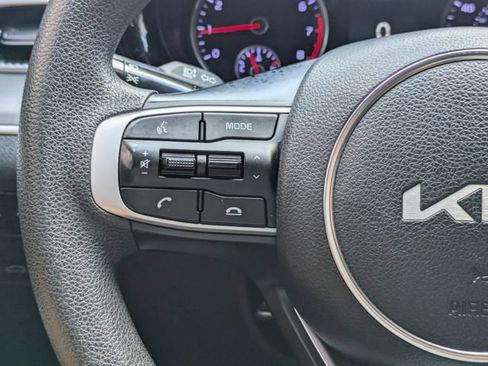 Used 2023 Kia K5 LXS FWD image 23